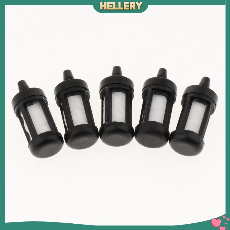 Set 5 Bộ Lọc Nhiên Liệu Cho Máy Cưa Stihl Ms381 034 036 Ts400