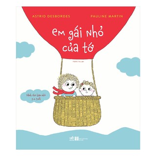 Sách - em gái nhỏ của tớ