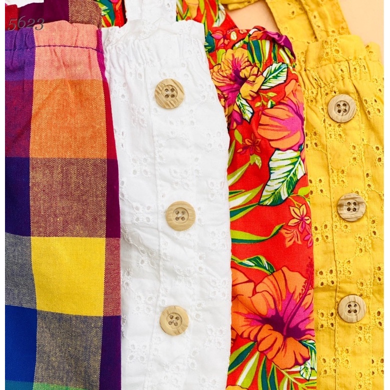 Set bé gái dư xịn