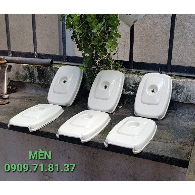 NẮP CHỤP PÔ E MD HÀNG ZIN