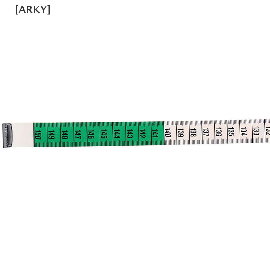Thước Dây 60in 150cm Chuyên Dụng Cho Thợ May