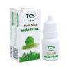TINH DẦU KHẨU TRANG TCS 10ML