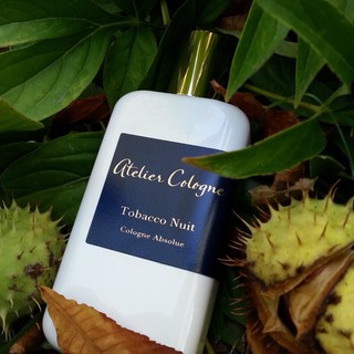➱nước hoa dùng thử atelier cologne tobacco nuit 5ml/10ml/20ml#miemie.shop#