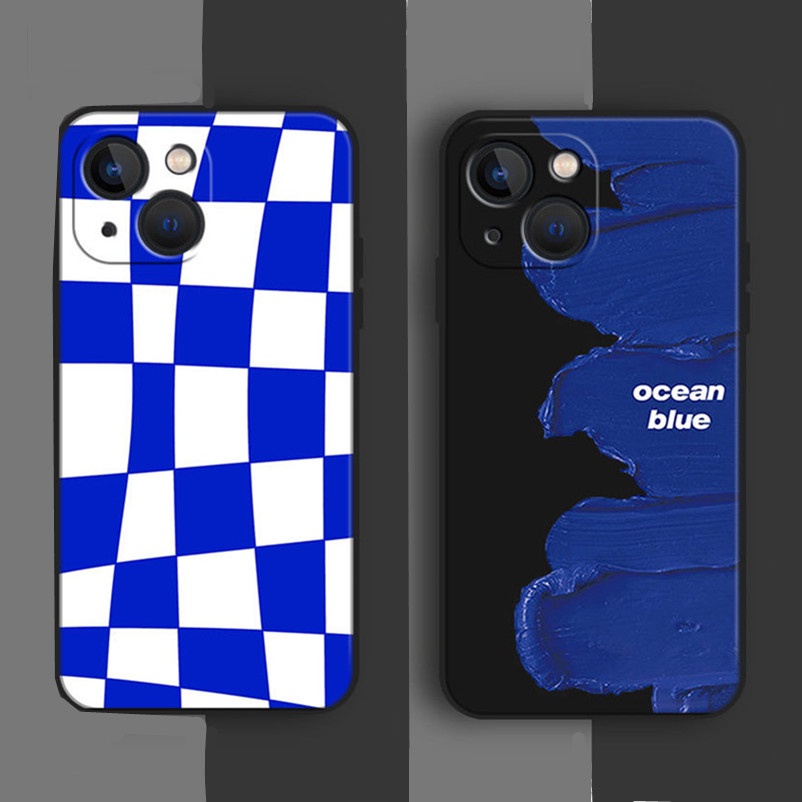 Ốp Điện Thoại TPU Mềm Cho Apple Iphone 13 12 11 Pro Max XS Max XR 7 8 Plus 6 6S 5 5S SE 5 6 13 12 11
