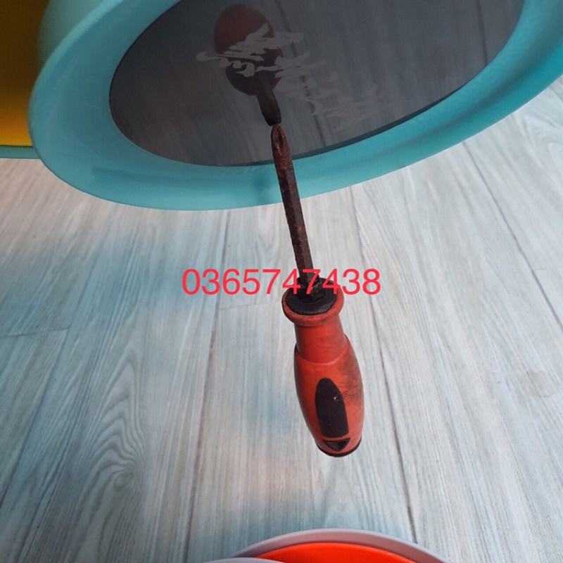 Khay mồi câu đài cao cấp 2 màu giá giảm mạnh
