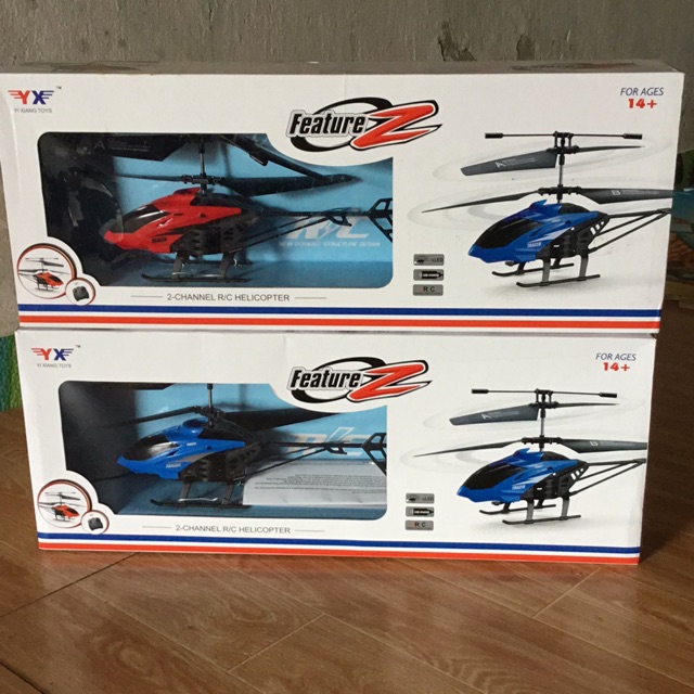 Máy bay điều khiển từ xa