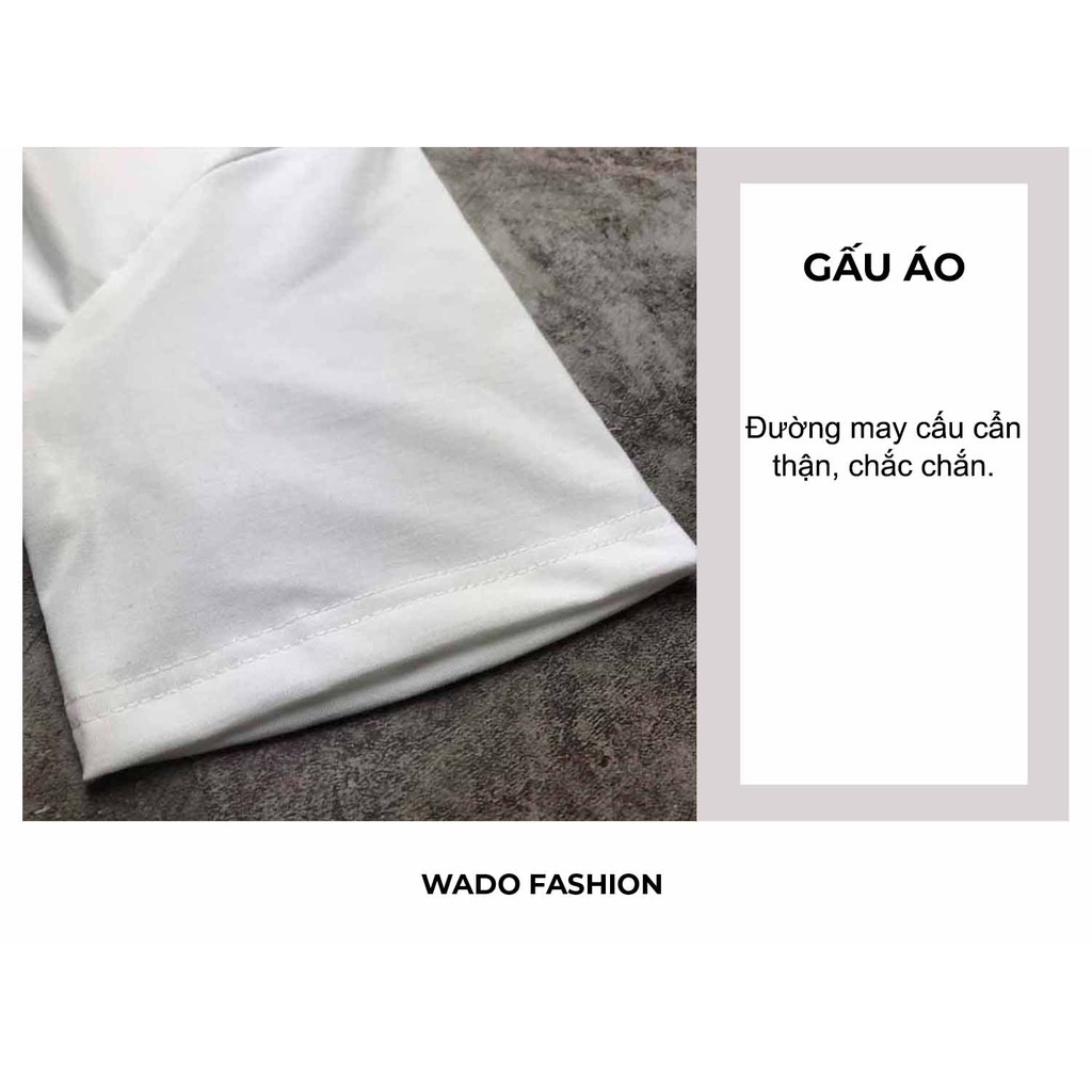 Áo gia đình, áo thun gia đình đồng phục Taiga chất cotton in hình cực kute mã dp120