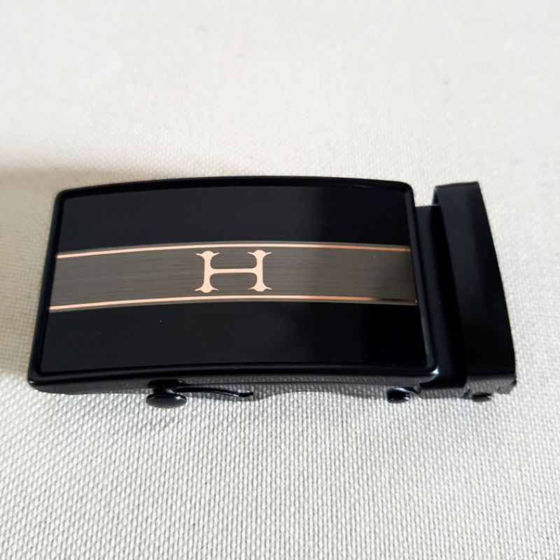 Thắt Lưng Com Bo Ví + Dây Lưng Khóa Con Năn Tự Động Dễ Sử Dụng Cao Cấp Trẻ Trung