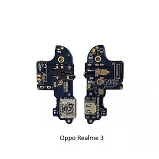 Chân sạc bộ Oppo Realme 3