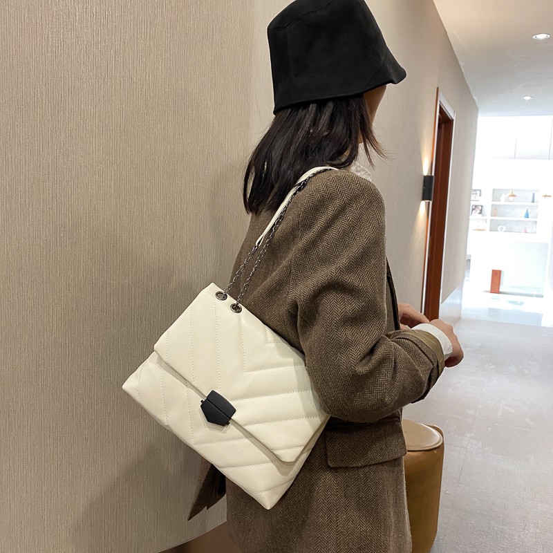 túi thời trang Fashion chain bag commuter messenger lady shoulder