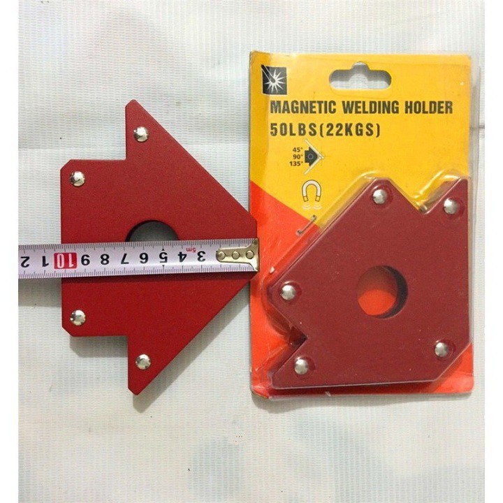 KE GÓC NAM CHÂM 33KG KE GÓC VUÔNG