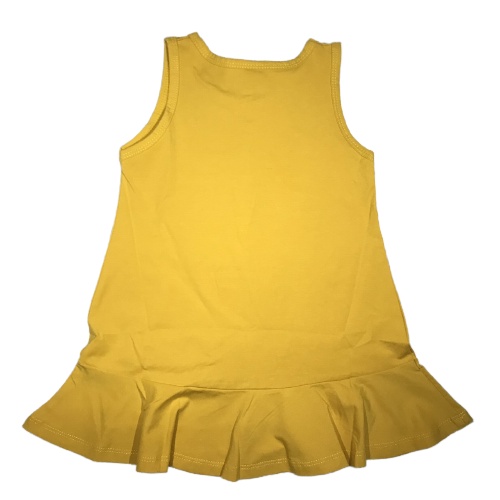 Váy đầm cotton hàng việt nam cao cấp cho bé gái từ 8-16kg