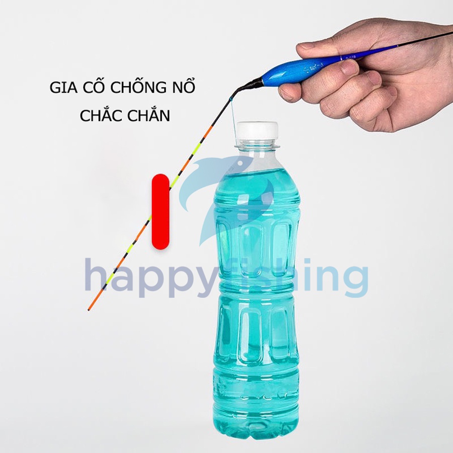 Phao Câu Đài Ngày Và Đêm Đổi Màu Tiểu Phượng Hoàng 2022