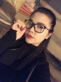 Gọng kính LV