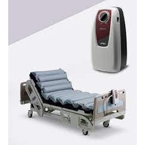 Nệm hơi chống loét Apex Domus 2s