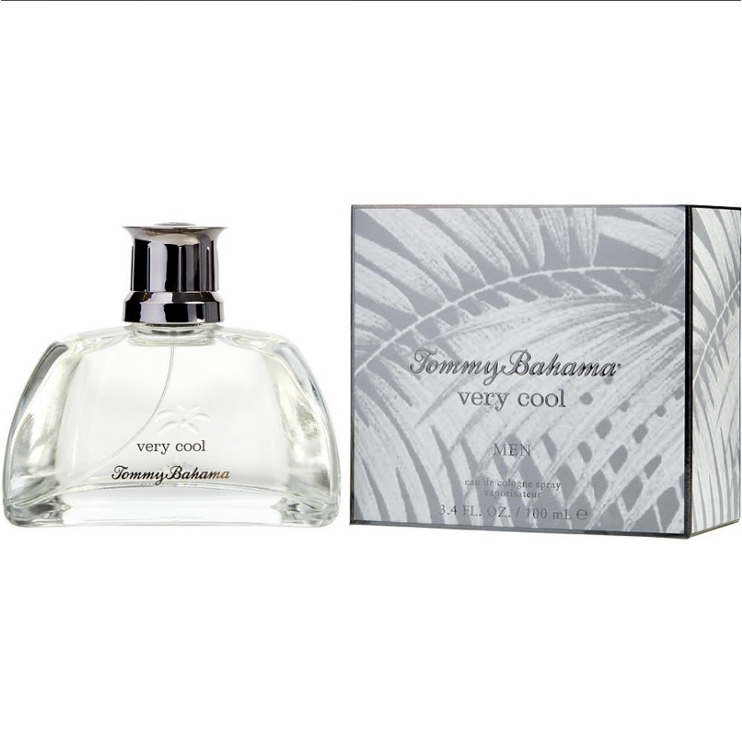 NƯỚC HOA TOMMY BAHANA