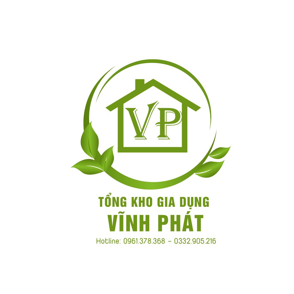 Tổng Kho Gia Dụng Vĩnh Phát