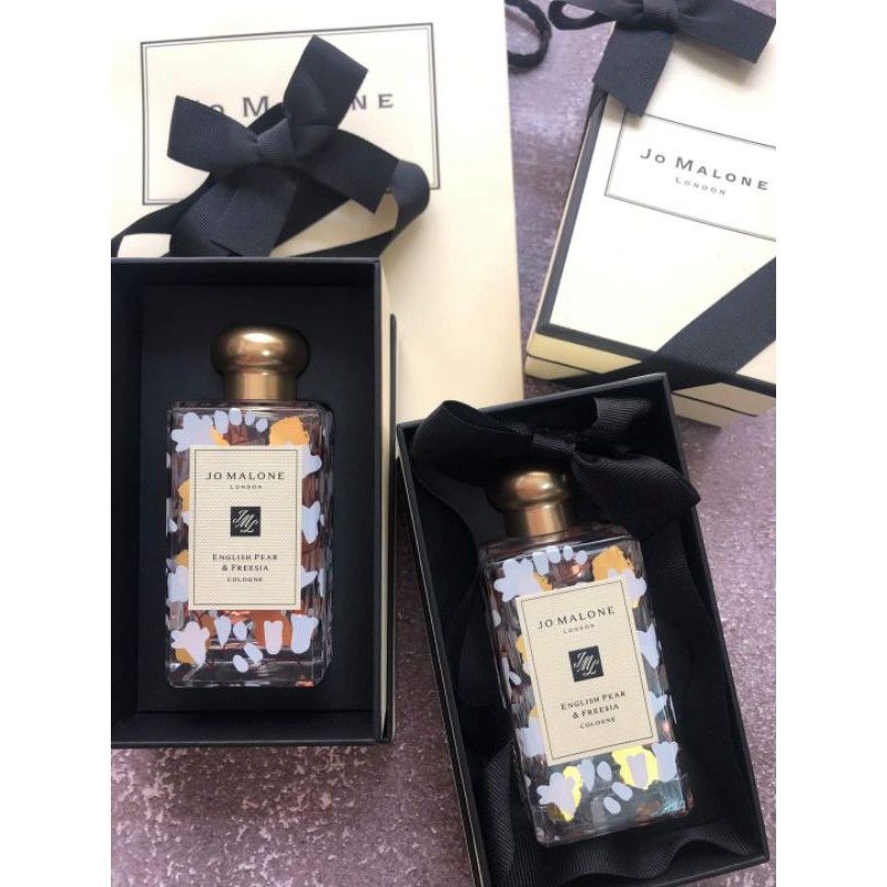 Jo malone English Pear & Freesia