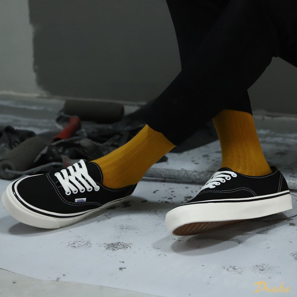 Giày sneakers Vans Authentic 44 DX Anaheim Factory VN0A38ENMR2