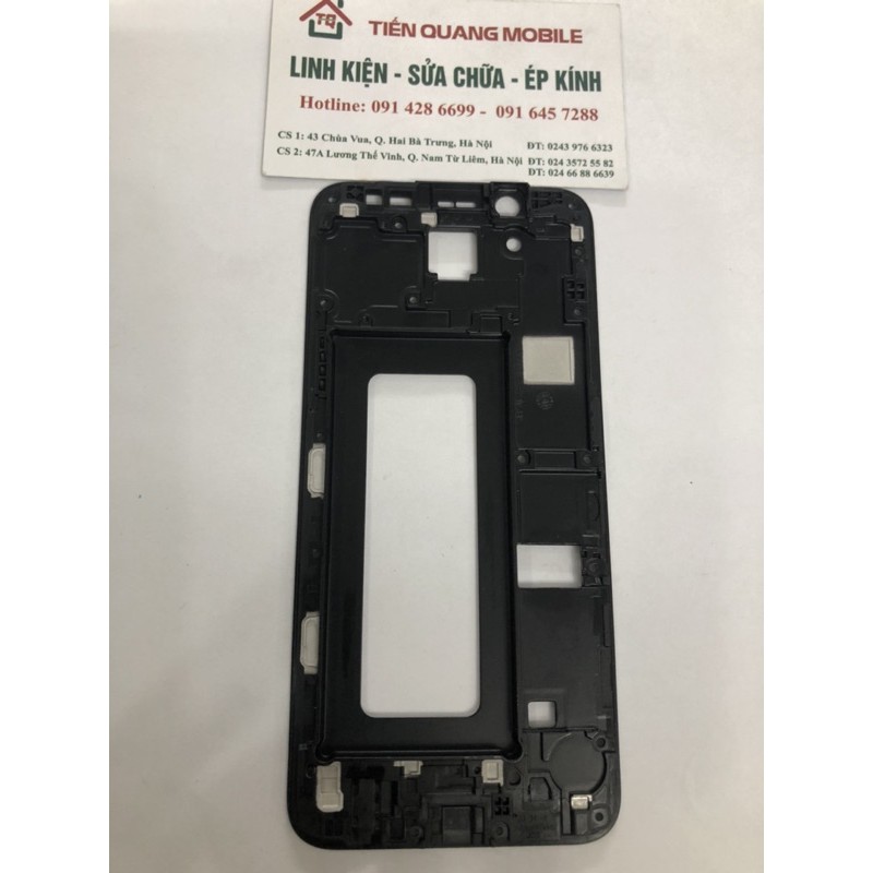 Khung xương Samsung A6