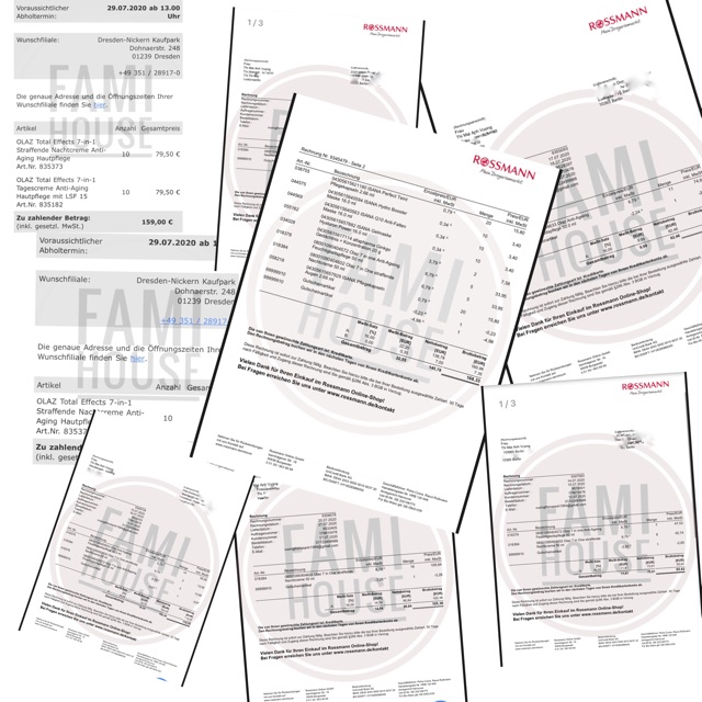 [Có bill] Cặp kem dưỡng da OLAZ Total Effects 7 in 1 ngày đêm Đức 50ml | BigBuy360 - bigbuy360.vn