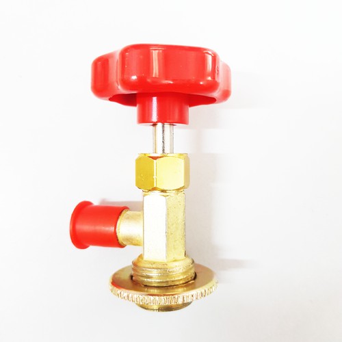 Van Mở Khoá Gas 301