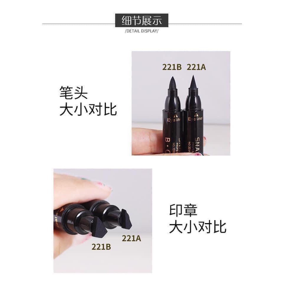 BÚT KẺ MẮT HÀNG NỘI ĐỊA TRUNG THẦN THÁNH | BigBuy360 - bigbuy360.vn