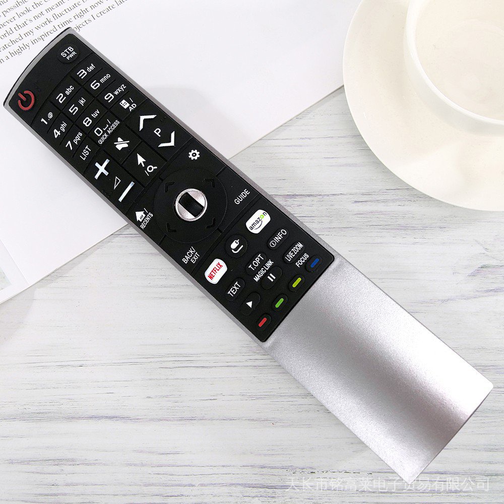 Điều Khiển Từ Xa Cho TV Thông Minh LG MR-700 AN-MR700/ 600 AKB75455601 Akb75455602 Oled65g6p-u OLED77G6P-U OLED55E6V OLED55E6P OLED65E6V OLED65E6P OLED65E6P Oled65P.oled65E6V Oled55V Oled55V Oled55V OLED