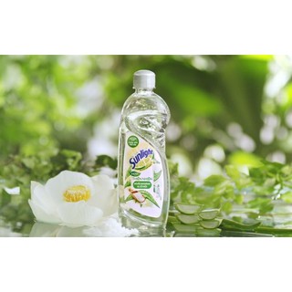 (Giao mùi ngẫu nhiên)Nước rửa chén Sunlight chai, Nước rửa chén Sunlight túi