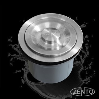 Bộ xi phông Zento XP418