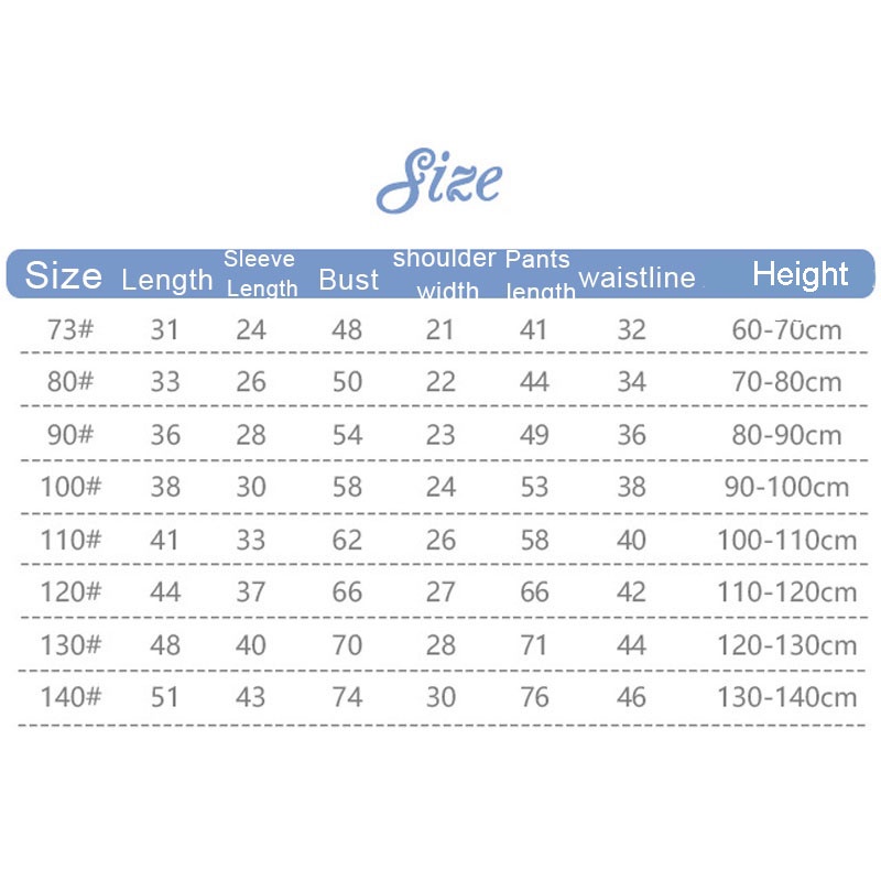 Bộ Đồ Ngủ Tay Dài 100% Cotton Thoáng Khí In Họa Tiết Hoạt Hình Dễ Thương Cho Bé Trai Và Gái