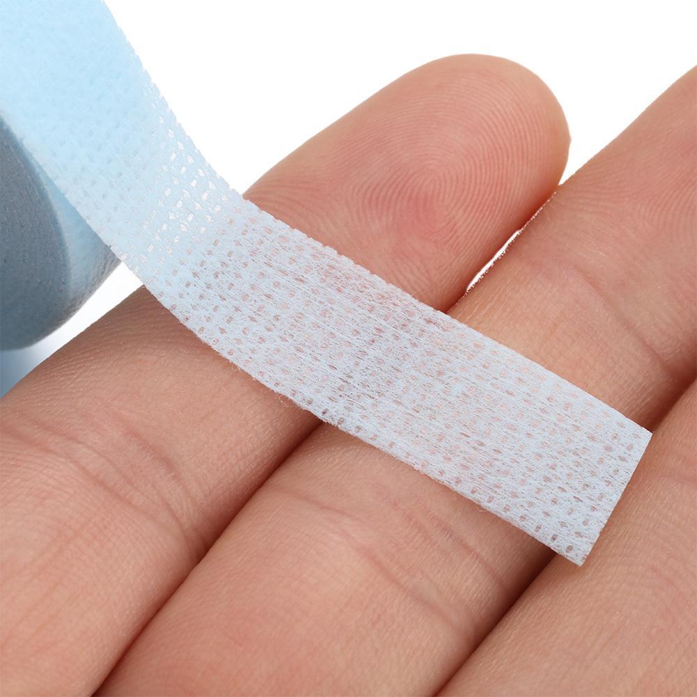 Set 3 Cuộn Băng Keo Dán Lông Mi Giả Thoáng Khí Dễ Xé Tiện Dụng