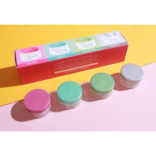 Kit sáp tẩy trang Banila Co Clean It Zero Special Kit.