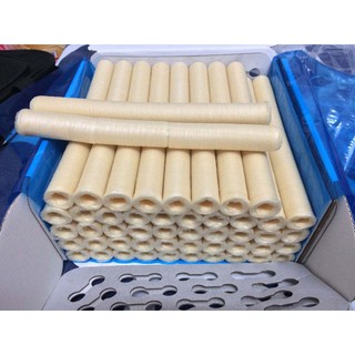 VỎ XÚC XÍCH COLLAGEN 21 23 24 25 GIÁ RẺ BẤT NGỜ