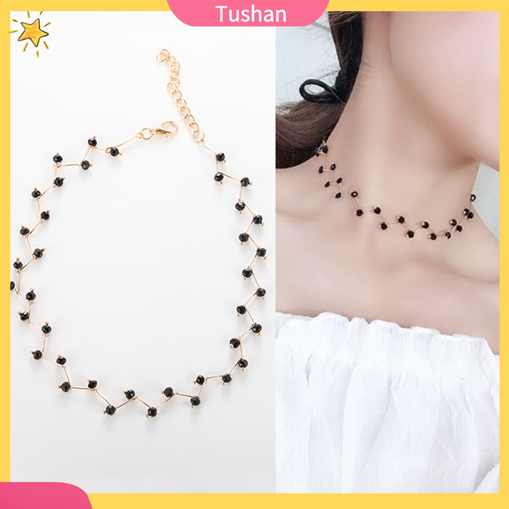 Vòng cổ nữ thời trang sang trọng