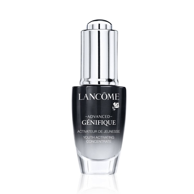 SERUM - TINH CHẤT ADVANCED GENEFIQUE LANCOME 20ml ( không hộp)