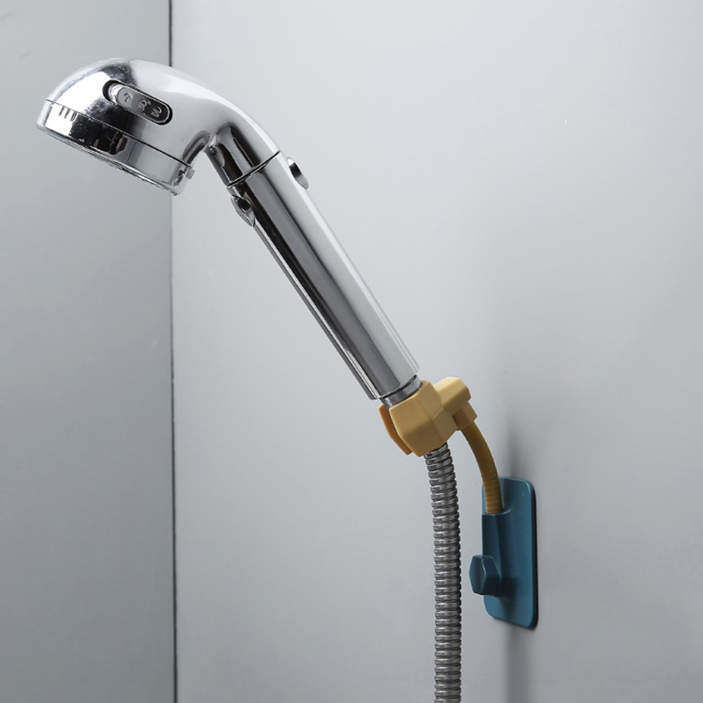 Giá đỡ đầu vòi hoa sen có thể điều chỉnh tiện dụng