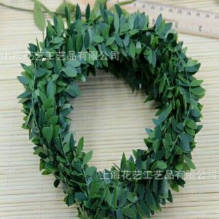 Cuộn dây lá kẽm làm vòng đội đầu 7,5m