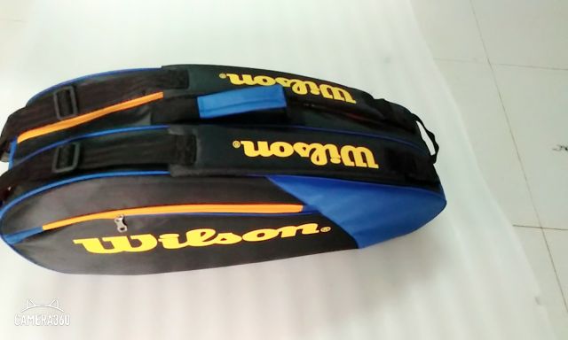 Túi đựng vợt tennis HÀNG CAO CẤP