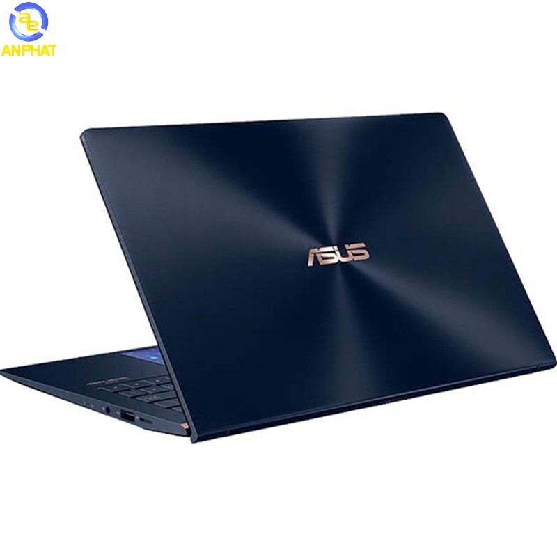 Laptop ASUS Zenbook 13 UX334FAC-A4059T i5-10210U I 8GB I 512GB SSD I OB I 13.3"FHD I Win 10