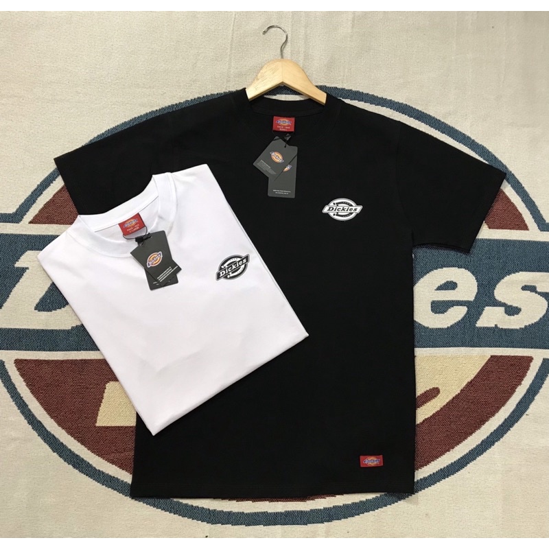Áo thun Dickies Chính hãng logo mini