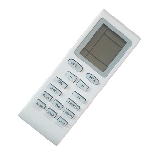 Điều khiển từ xa cho máy điều hòa gree yb0f ybof ybofb1 ybofb2 yb1f2 yb1fb yb0f2 yb1faf yb1f2f yb1f y512v2 y201m yap0d