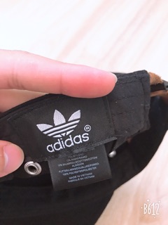 Nón thể thao adidas