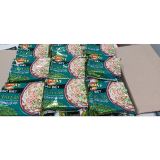 PHỞ BÒ TÁI LĂN NGON - ĐỆ NHẤT ACECOOK (THÙNG 30 GÓI)