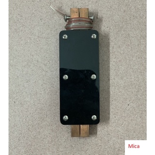 Tay hàn cell pin cân lực đồng đỏ , đồng đỏ mạ niken