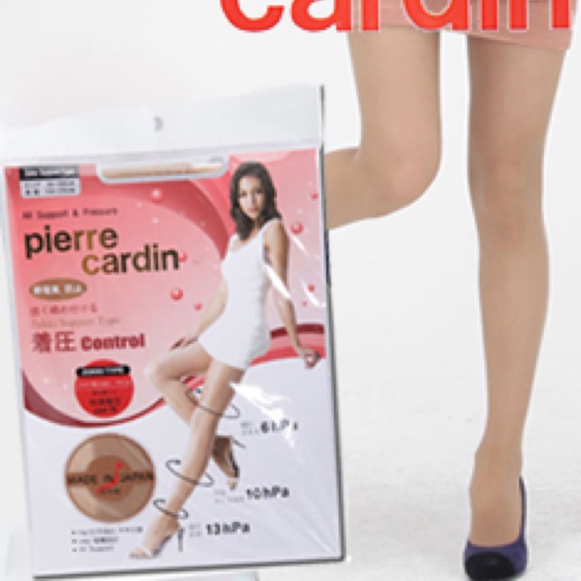QUẦN TẤT NHẬT SIÊU DAI PIERRE CARDIN CHỐNG XƯỚC