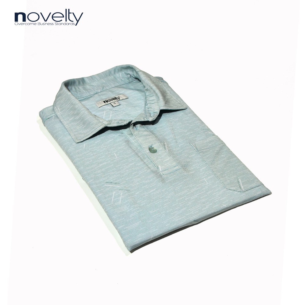 Áo thun Polo nam Novelty Regular fit 210077N