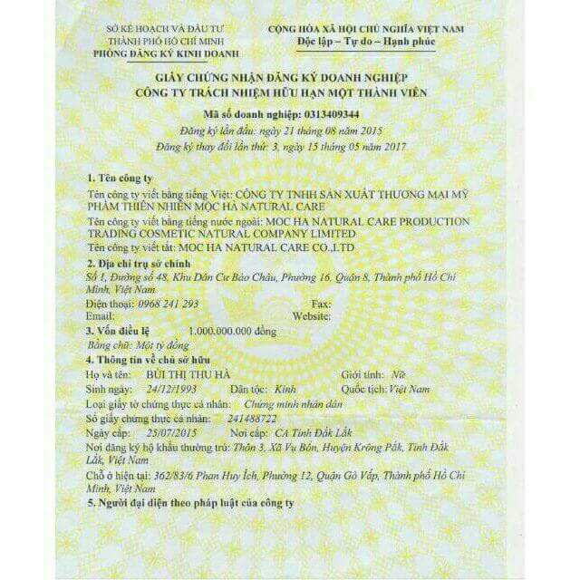 Sữa rửa mặt trà xanh mocha | BigBuy360 - bigbuy360.vn