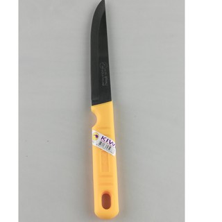 Dao KIWI Thái Lan Cán Nhựa Vàng-511