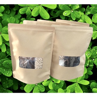 Trà sữa tự pha Set Trà sữa trân châu đường đen